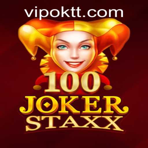 Exploring the Vibrant World of 100JokerStaxx: A Detailed Guide for Enthusiastic Players