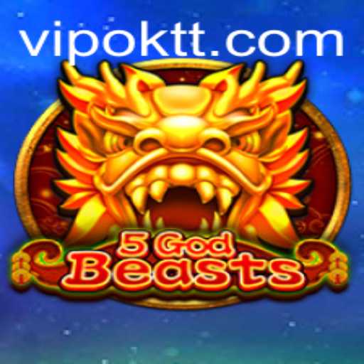 The Enchanting World of 5GodBeasts: A Deep Dive Into the Epic Fantasy Game