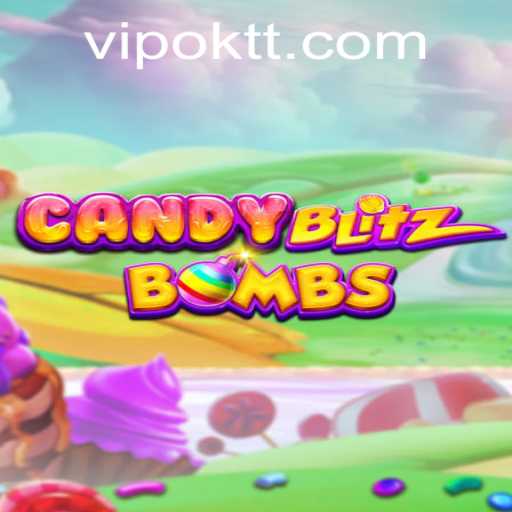 The Explosive World of CandyBlitzBombs: A Comprehensive Overview