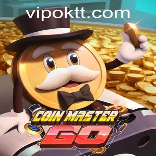 Discover the Thrilling World of CoinMasterGO with OKTT