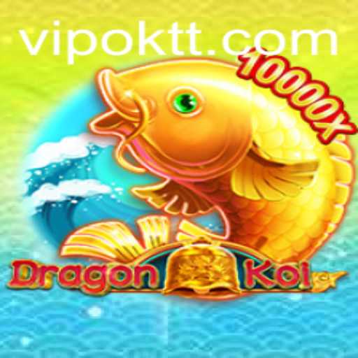 Exploring the Dynamic World of DragonKoi: The Thrilling Game of Strategy and Skill