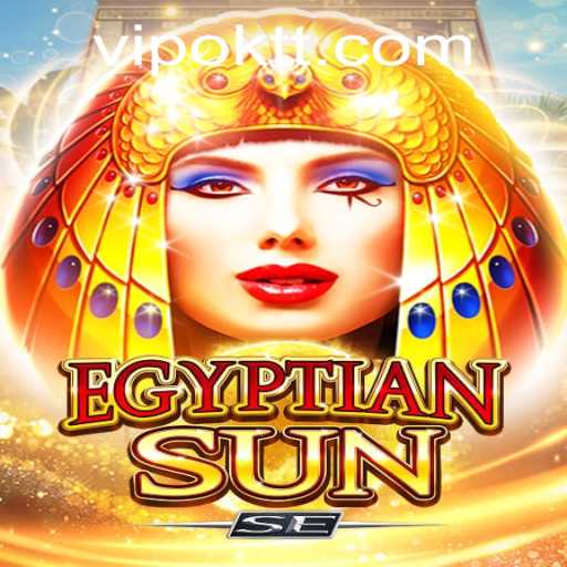 Exploring the Mysteries of EgyptianSunSE: A Strategic Journey in Gaming