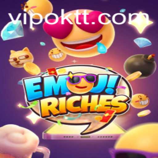 Discover the World of EmojiRiches: The Latest Sensation in Gaming