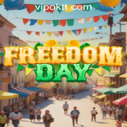 Unveiling FreedomDay: An Immersive Gaming Experience for the Brave