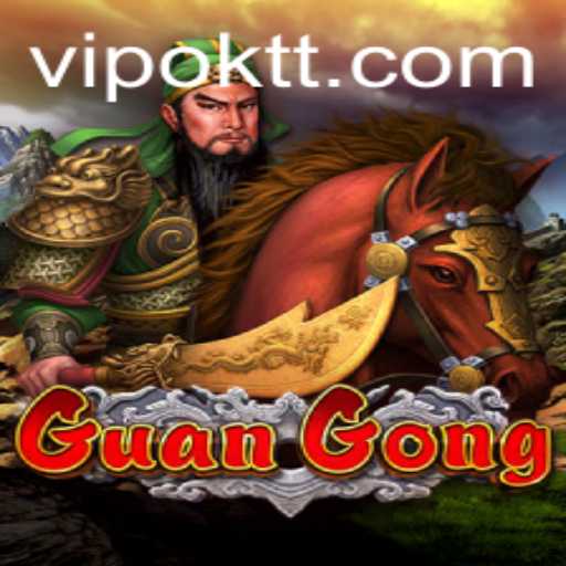 GuanGong: A Deep Dive into the Fascinating World of Strategic Adventure