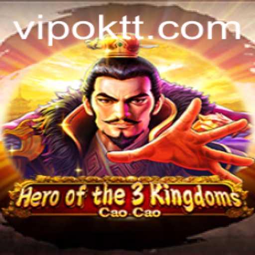 Embrace Legendary Battles: Discover 'Hero of the 3 Kingdoms: Cao Cao'