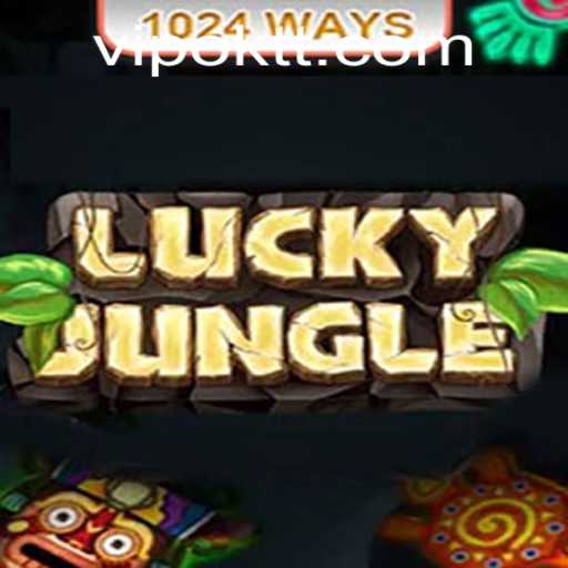 Exploring the Exciting World of LuckyJungle1024: The Next Big Adventure in Gaming