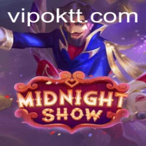 Unveiling MidnightShow: Captivating Players Worldwide with the OKTT Experience