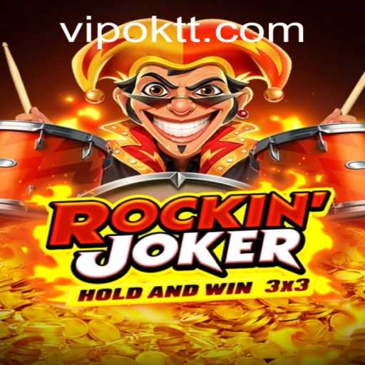 Unveiling RockinJoker: The Game That Defies Conventional Play